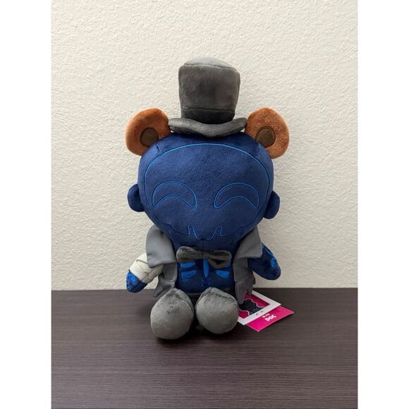 Youtooz Accessories - Youtooz Five Nights At Freddy's X The Living Tombstone Doc Plush